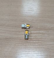 Лот: 20027828. Фото: 3. Лампа светодиодная T10,W5W (б... Авто, мото, водный транспорт