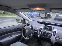 Лот: 2054581. Фото: 3. Toyota Prius 20. Швеция. Левый... Красноярск