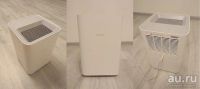 Лот: 13787252. Фото: 2. Увлажнитель воздуха Xiaomi Smartmi... Тепловое оборудование, климат