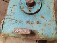 Лот: 15804919. Фото: 4. Редуктор червячныЙ. Красноярск