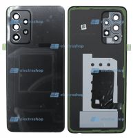 Лот: 19658156. Фото: 2. Задняя крышка Samsung Galaxy A52... Запчасти, оборудование