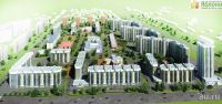 Лот: 10471736. Фото: 3. Продам 1-ком. в ЖК Яблони, Чернышевского... Недвижимость