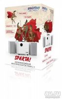 Лот: 8951944. Фото: 3. Колонки SmartBuy SBA-210 Sparta... Компьютеры, оргтехника, канцтовары