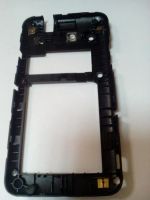 Лот: 10078461. Фото: 2. A225 . Micromax A79 Задняя часть... Запчасти, оборудование