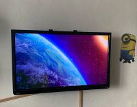 Лот: 17054248. Фото: 2. Smart Телевизор toshiba 32w3453... ТВ и видео