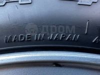 Лот: 25729366. Фото: 7. Летние шины Yokohama Advan A-460...