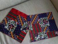 Лот: 1309263. Фото: 2. Салфетки льняные,16шт. Предметы интерьера