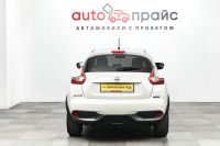 Лот: 19532628. Фото: 6. Nissan Juke, I Рестайлинг 1.6...