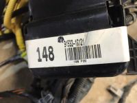 Лот: 21706648. Фото: 8. проводка салона Kia Rio JB