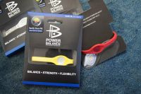 Лот: 3673866. Фото: 2. Power balance желтый в коробке. Спортивные товары