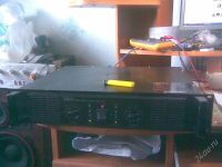 Лот: 1133893. Фото: 3. Усилитель Inter-m ma 930. Бытовая техника