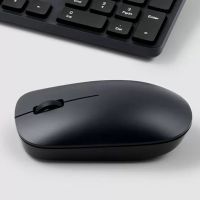 Лот: 20257337. Фото: 2. Беспроводная мышь Xiaomi Mi Mouse... Периферия