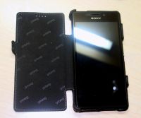 Лот: 5839107. Фото: 4. Sony Xperia M2 Dual sim Black...