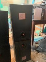 Лот: 17306753. Фото: 2. Колонки 15ас 404. Аудиотехника