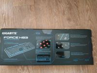 Лот: 14030704. Фото: 2. Клавиатура Gigabyte Force K83... Периферия