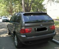 Лот: 13413474. Фото: 4. BMW X5