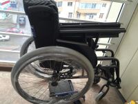 Лот: 7480225. Фото: 2. Инвалидная коляска Катаржина новая. Медицина