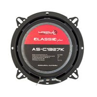 Лот: 14667807. Фото: 2. URAL AS-C1327K Компонентная акустическая... Автозвук