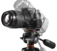 Лот: 7885202. Фото: 4. Штатив Vanguard ESPOD CX 204 AP. Красноярск