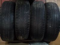 Лот: 11398537. Фото: 2. 165 R13 6P.R. LT Falken Linam... Шины, Диски