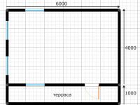 Лот: 10579104. Фото: 5. Строительство Каркасного дома...