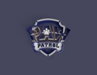 Лот: 8929890. Фото: 2. Формочка для печенья "PAW patrol... Посуда, кухонная утварь