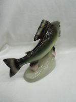 Лот: 25855698. Фото: 4. Рыба, Форель, Royal Dux, Чехословакия... Красноярск