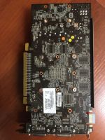 Лот: 19257936. Фото: 2. Видеокарта PCI-E MSI GeForce GTX... Комплектующие