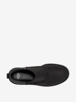 Лот: 25803664. Фото: 3. Ботинки UGG Short Chelsea, Черный. Красноярск