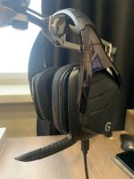 Лот: 19321249. Фото: 2. Logitech G933 Artemis Spectrum. Аудиотехника