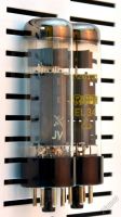 Лот: 5606180. Фото: 5. Усилитель гитарный ламповый 50...