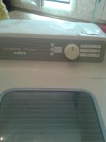 Лот: 5144163. Фото: 3. Стиральная машина «Calor», малютка... Бытовая техника