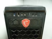 Лот: 18893591. Фото: 2. Msi корпус. Комплектующие