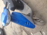 Лот: 3941184. Фото: 4. Honda dio 27. Красноярск