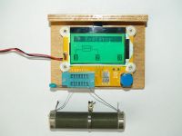 Лот: 23302799. Фото: 7. Резистор проволочный радиодетали...