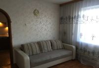Лот: 7405671. Фото: 6. Сдам 4х комнатную квартиру в Солнечном...
