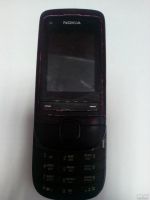 Лот: 17968963. Фото: 2. №1413 . Телефон Nokia c2-05 . Смартфоны, связь, навигация