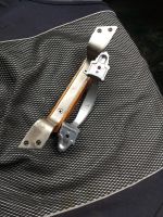 Лот: 15602242. Фото: 2. Ручки ссср. Двери, окна, фурнитура