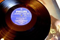 Лот: 2000799. Фото: 2. Paul Mauriat "Screen Themes" LP... Коллекционирование, моделизм