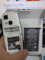 Лот: 12089136. Фото: 5. Nokia 3310