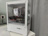 Лот: 25798620. Фото: 7. Компьютер 1060 3gb/xeon e5 2673v3