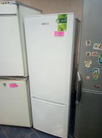 Лот: 12203794. Фото: 2. Холодильник BEKO cs325000. Садовый инструмент и инвентарь