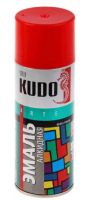 Лот: 25809644. Фото: 2. Краска Kudo 1003 красная RAL3020... Автохимия, масла, тюнинг
