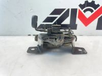 Лот: 25887780. Фото: 3. замок капота Hyundai Matrix FC. Авто, мото, водный транспорт