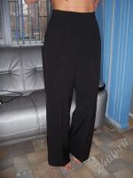 Лот: 599614. Фото: 2. Новые Элегантные брюки TOM KLAIM... Женская одежда