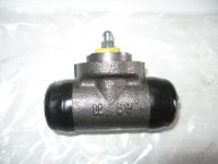 Лот: 10536172. Фото: 2. Цилиндр тормозной задний (тормозной... Автозапчасти