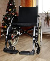 Лот: 18456855. Фото: 3. Инвалидная коляска Ottobock. Красота и здоровье