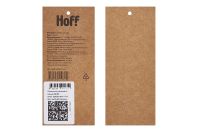 Лот: 23634922. Фото: 9. Полотенце для рук HOFF Ulm