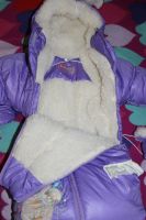 Лот: 3282753. Фото: 4. Комбинезон-трансформер зимний... Красноярск