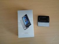 Лот: 1257455. Фото: 2. SONY ERICSSON XPERIA X10 MINI... Смартфоны, связь, навигация